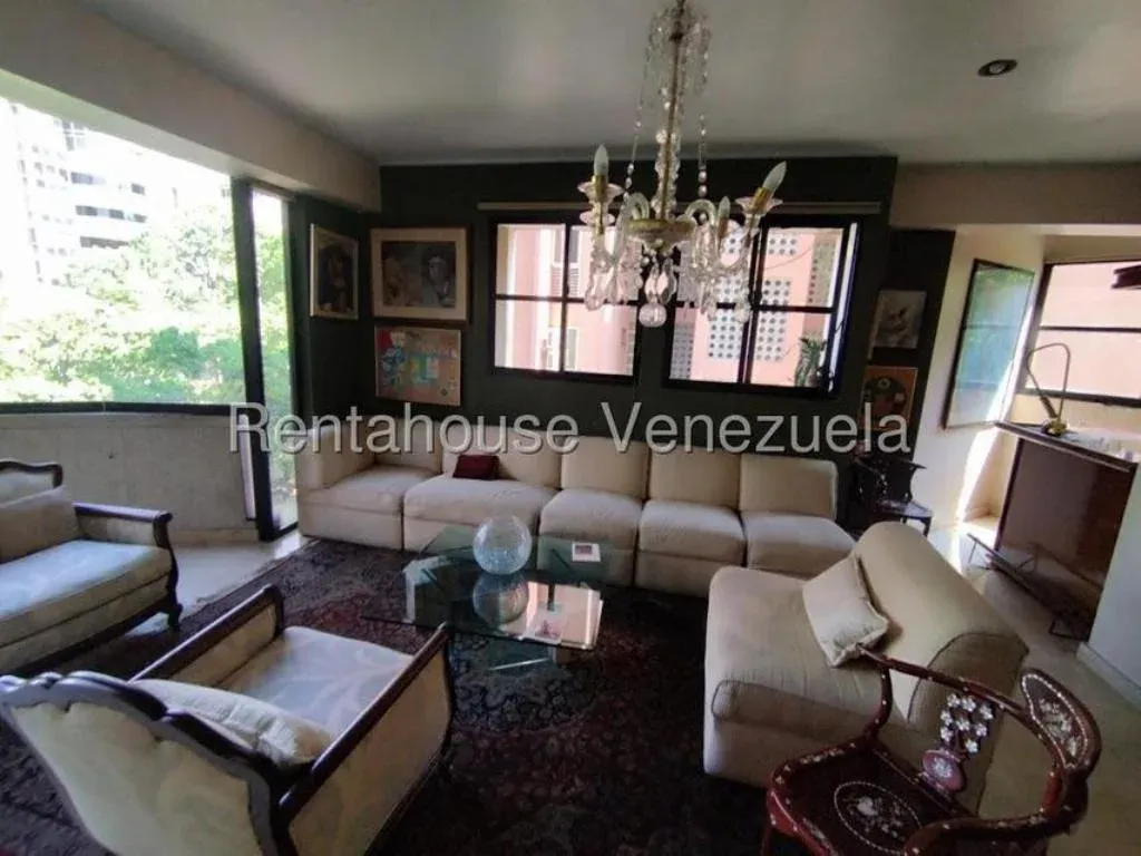 JI 27-6212. EN VENTA APARTAMENTO DE 224M2 UBICADO EN LA FLORIDA. - 4