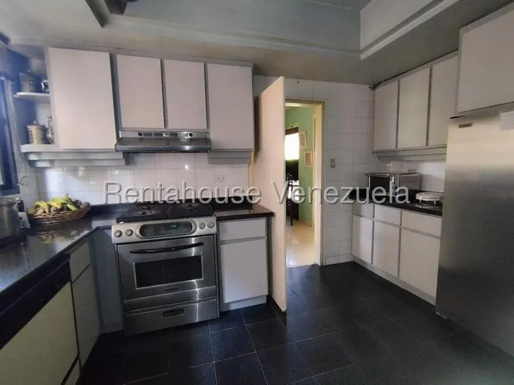 JI 27-6212. EN VENTA APARTAMENTO DE 224M2 UBICADO EN LA FLORIDA. - 10