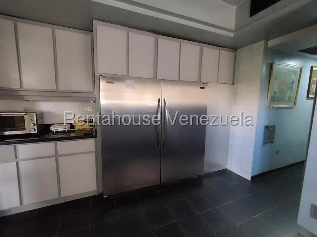 JI 27-6212. EN VENTA APARTAMENTO DE 224M2 UBICADO EN LA FLORIDA. - 11