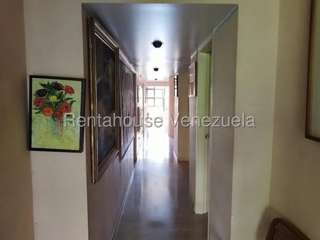 JI 27-6212. EN VENTA APARTAMENTO DE 224M2 UBICADO EN LA FLORIDA. - 12