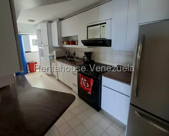 JI 27-6179. EN VENTA APARTAMENTO DE 96M2 UBICADO EN MANZANARES - 4