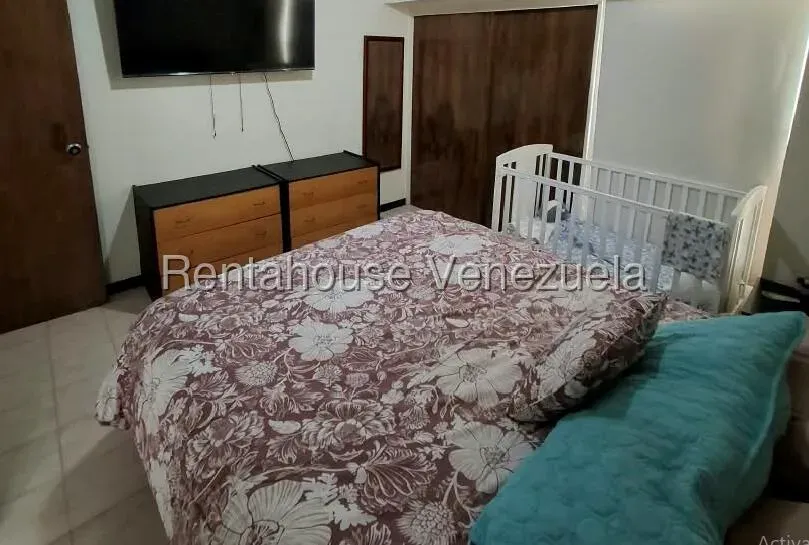 JI 27-6179. EN VENTA APARTAMENTO DE 96M2 UBICADO EN MANZANARES - 10