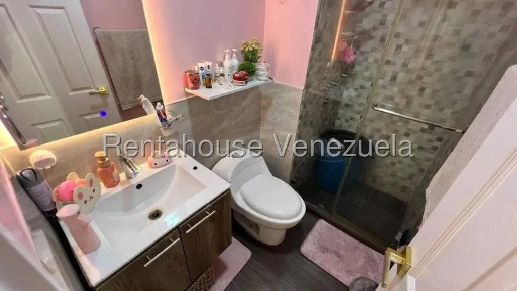 JI 27-6124. EN VENTA APARTAMENTO DE 59M2 UBICADO EN LOS NARANJOS HUMBOLDT - 18