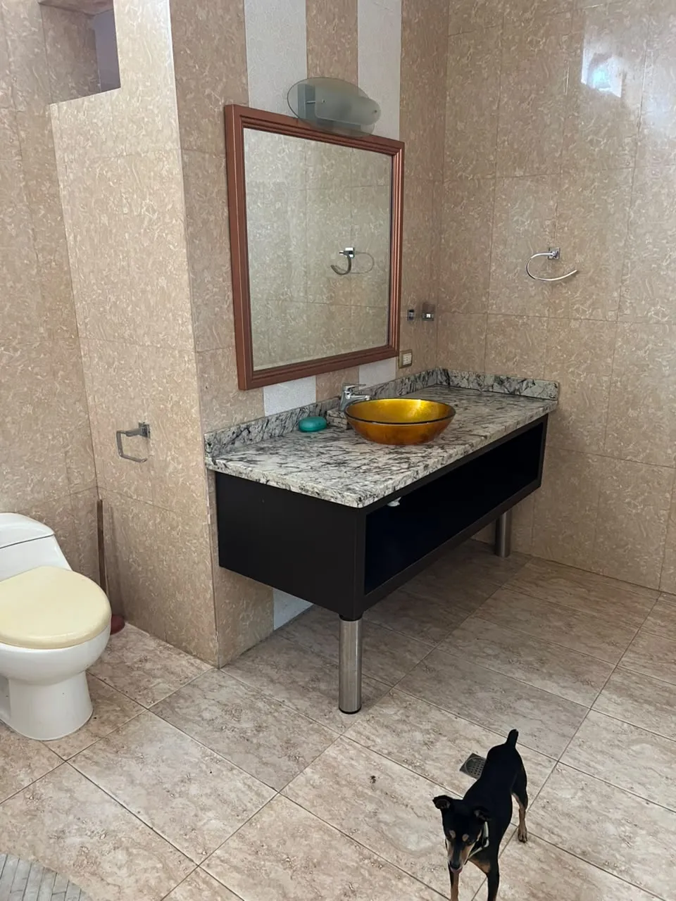 Hermosa casa en urb cerrado en Maturin Monagas - 8