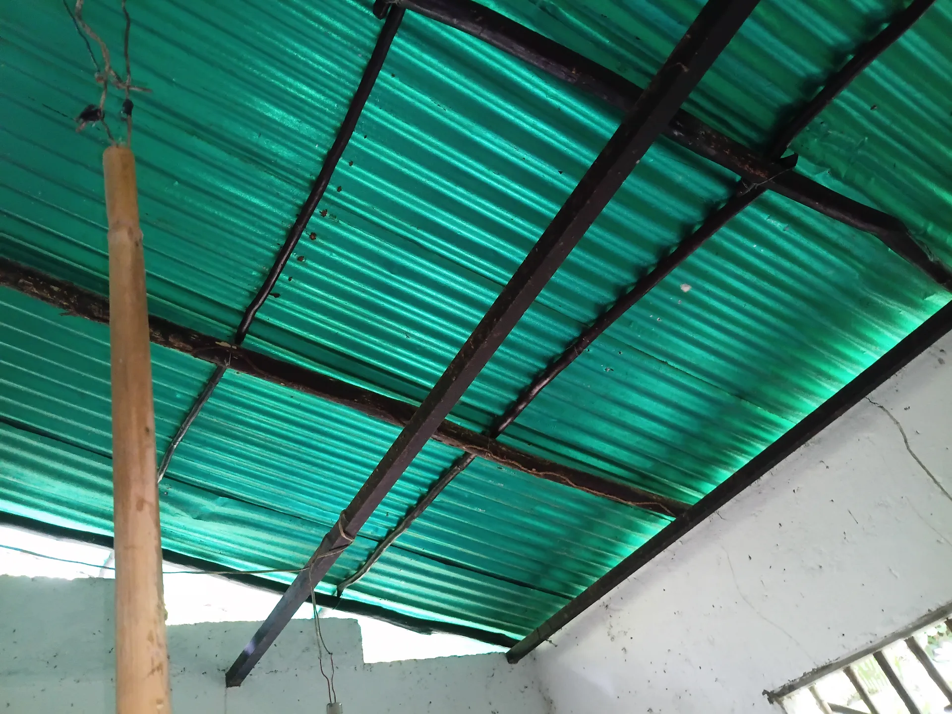 Hermosa casita de campo en venta  en el sector la planta choroni edo aragua - 3