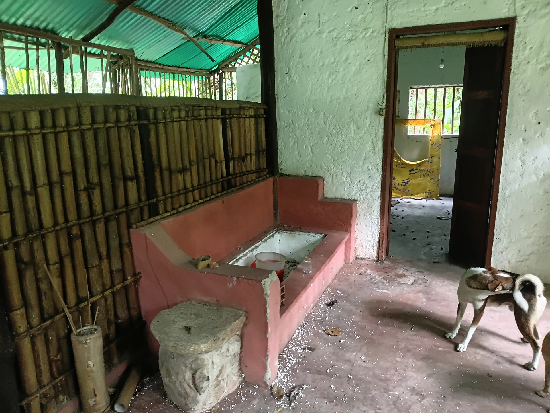Hermosa casita de campo en venta  en el sector la planta choroni edo aragua - 5