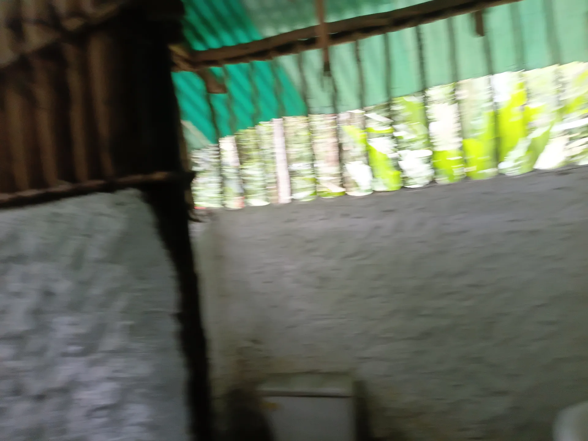 Hermosa casita de campo en venta  en el sector la planta choroni edo aragua - 13
