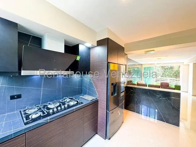 Venta de apartamento en Santa Fe Sur - 4
