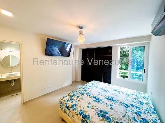Venta de apartamento en Santa Fe Sur - 5