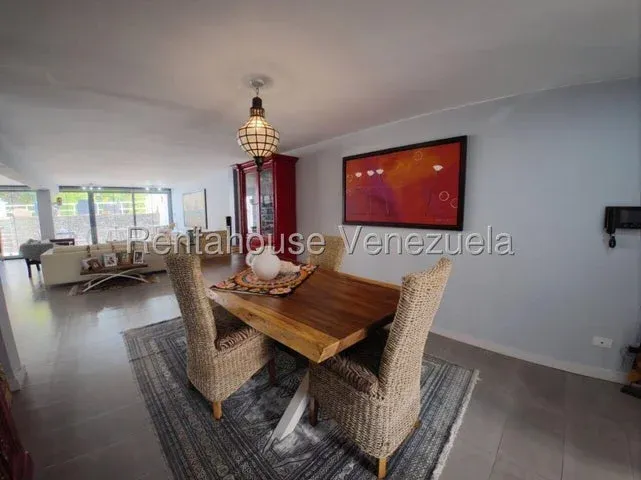 venta de casa en la Trinidad - 3