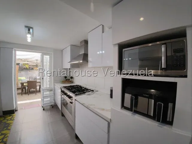 venta de casa en la Trinidad - 4