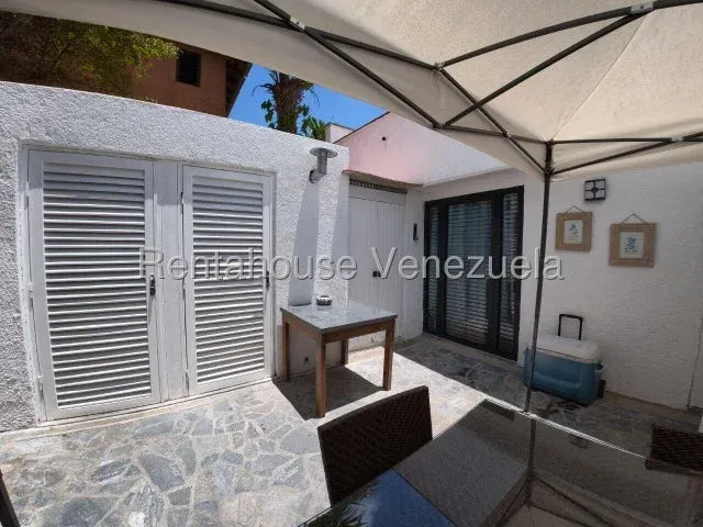venta de casa en la Trinidad - 5