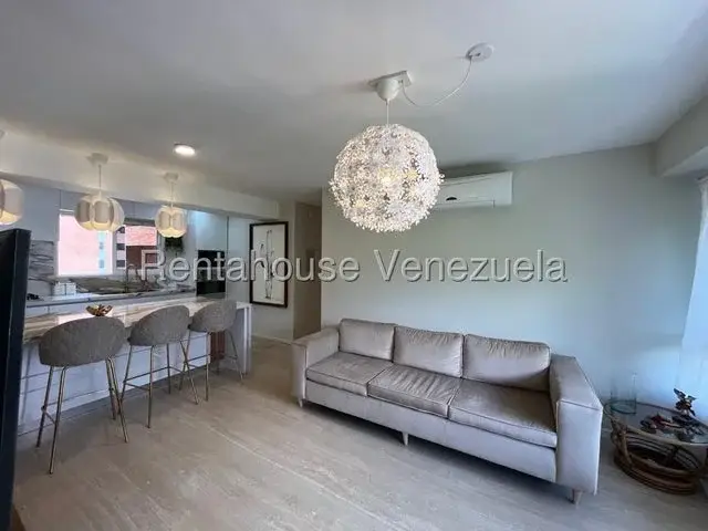 bello apartamento en el El Rosal