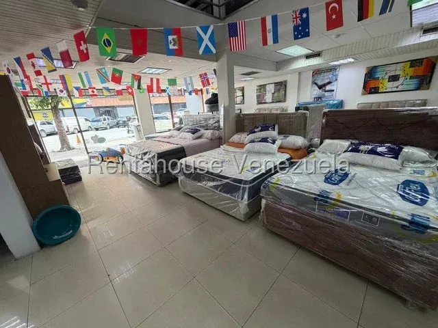 venta de local comercial en sabana grande - 2