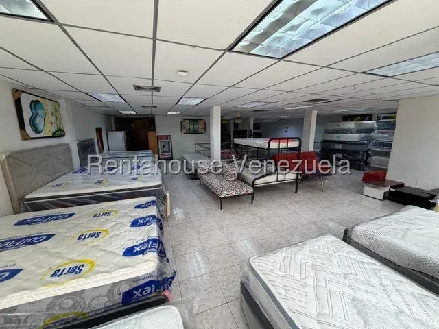 venta de local comercial en sabana grande - 5