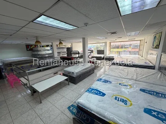 venta de local comercial en sabana grande - 7