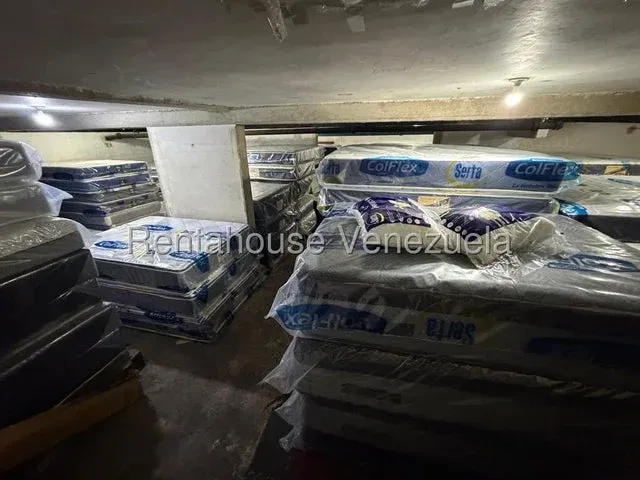 venta de local comercial en sabana grande - 9