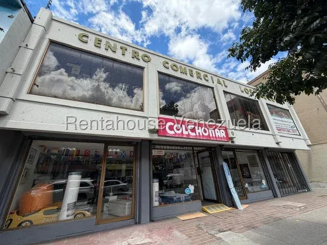 venta de local comercial en sabana grande - 10
