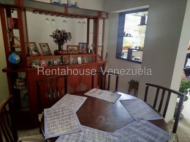 venta de apartamento en el marques - 3