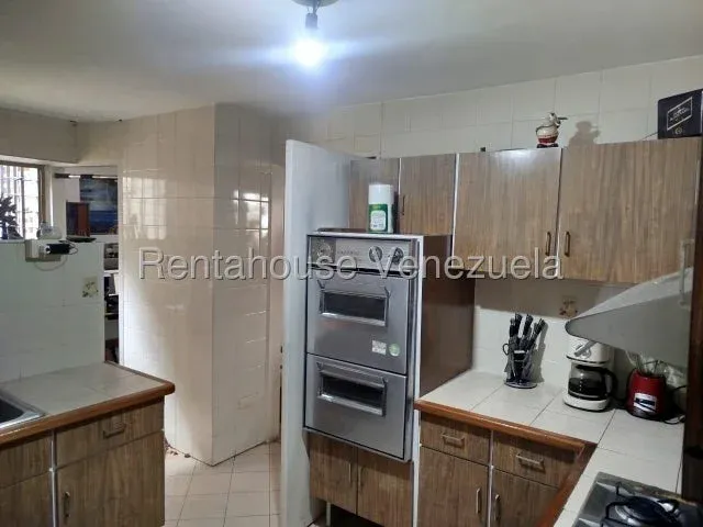 venta de apartamento en el marques - 4