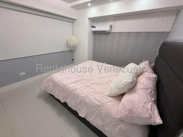 alquiler de apartamento en Las mesetas de Santa rosa de Lima - 6