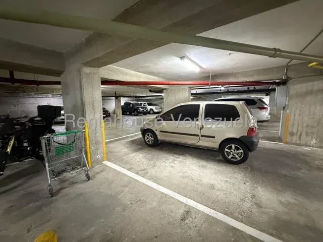 alquiler de apartamento en Las mesetas de Santa rosa de Lima - 8