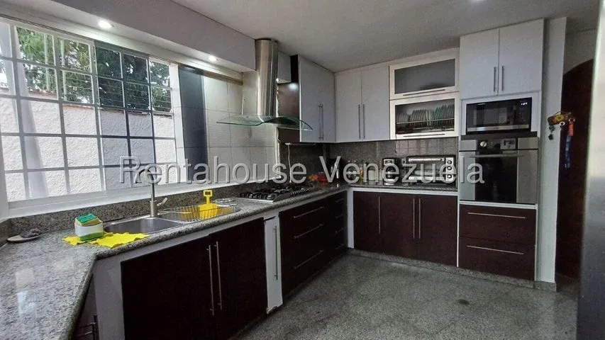venta de casa en prados del este - 4