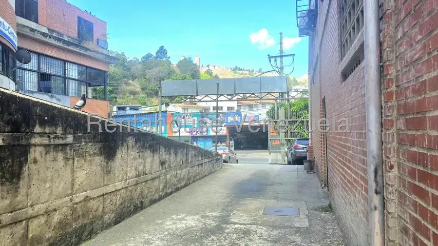 venta de local comercial en Piedra Azul, Baruta - 2