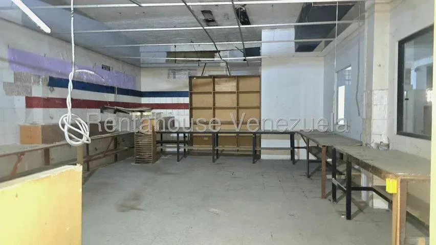 venta de local comercial en Piedra Azul, Baruta - 6