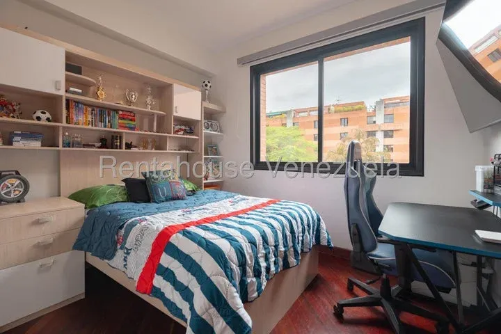 Alquiler de apartamento en Loa Samanes - 5