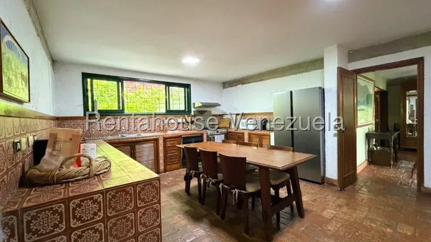 Venta de casa en alto hatillo - 5
