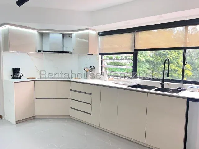 Venta de apartamento en el Alto Hatillo - 5