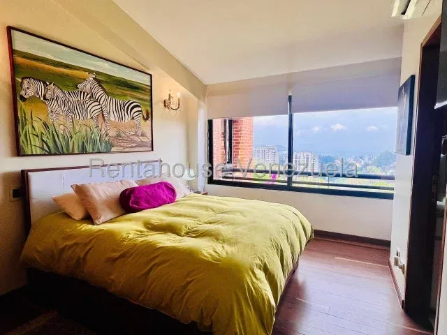 Venta de apartamento en el Alto Hatillo - 6