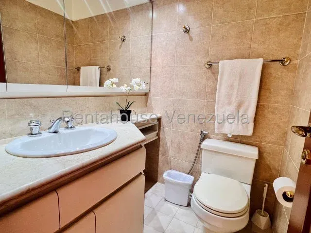 Venta de apartamento en el Alto Hatillo - 8