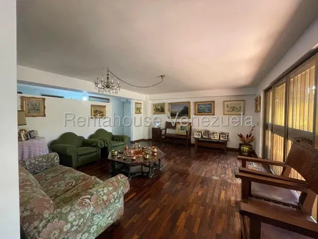 Venta de apartamento en la lagunita country club