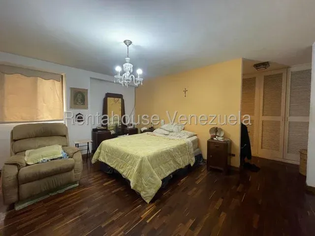 Venta de apartamento en la lagunita country club - 5