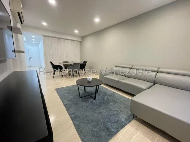 Venta apartamento en San Marino, chacao - 2