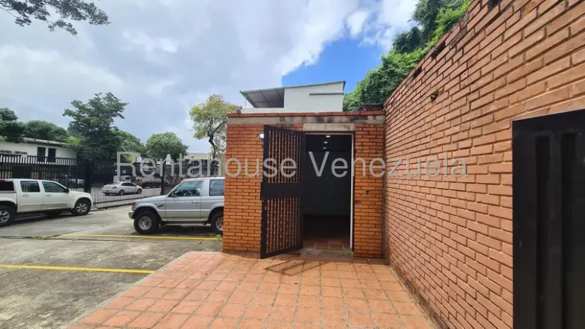 Venta de apartamento en Chuao