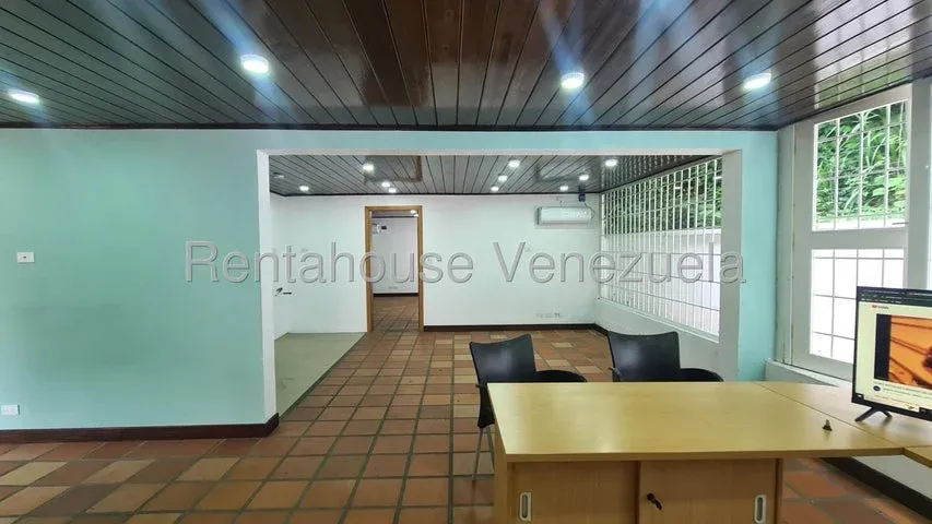 Venta de apartamento en Chuao - 2