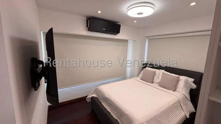 Alquiler de apartamento de lujo en Campo Alegre - 6