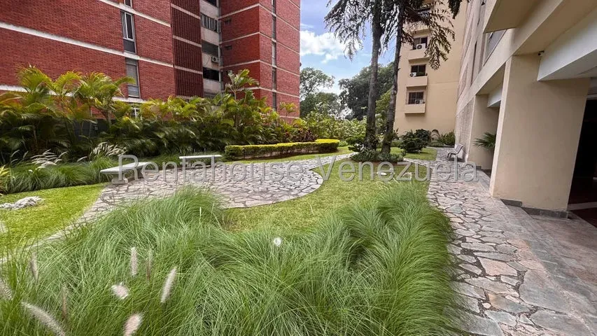 Alquiler de apartamento de lujo en Campo Alegre - 9