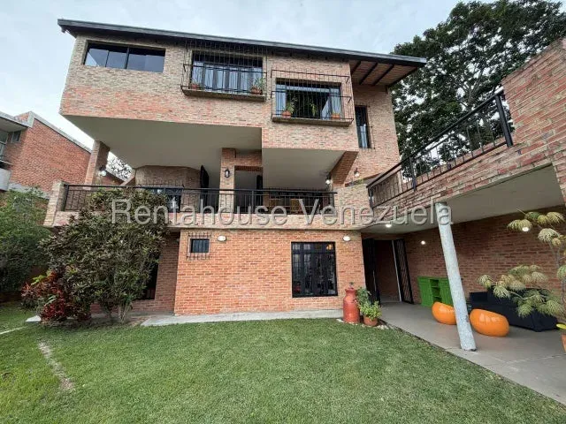Venta de casa en Caicaguana, el hatillo - 10