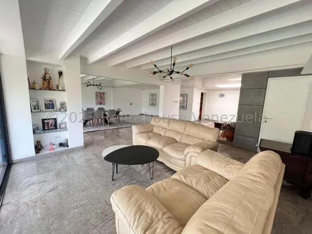 Venta de apartamento en cumbres de curumo - 3