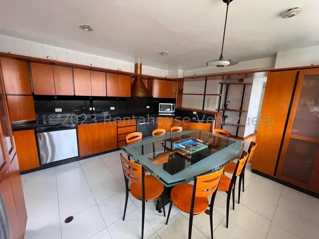 Venta de apartamento en cumbres de curumo - 5