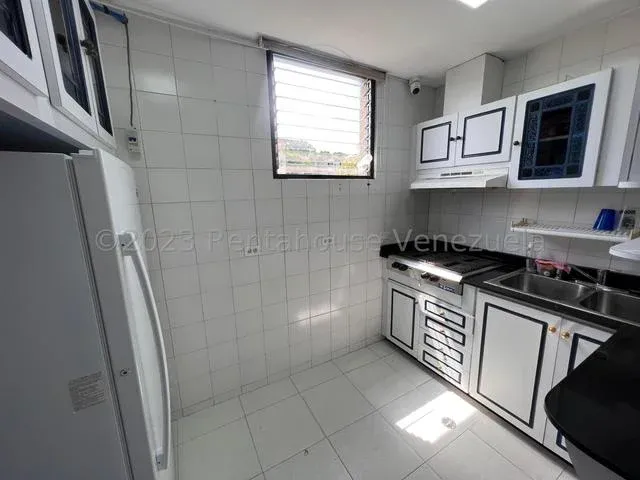 Venta de apartamento en cumbres de curumo - 6