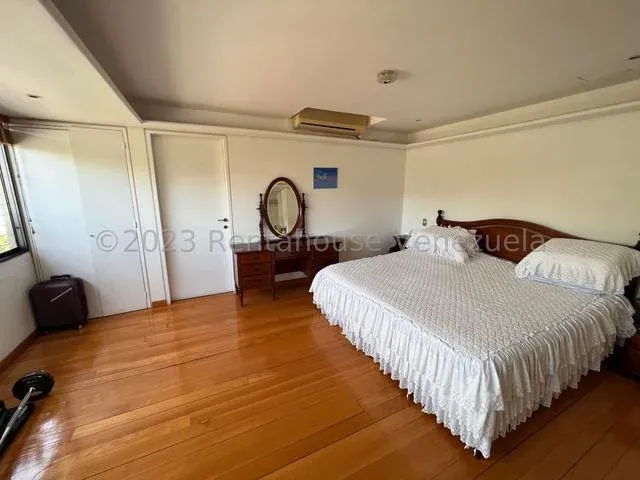 Venta de apartamento en cumbres de curumo - 7