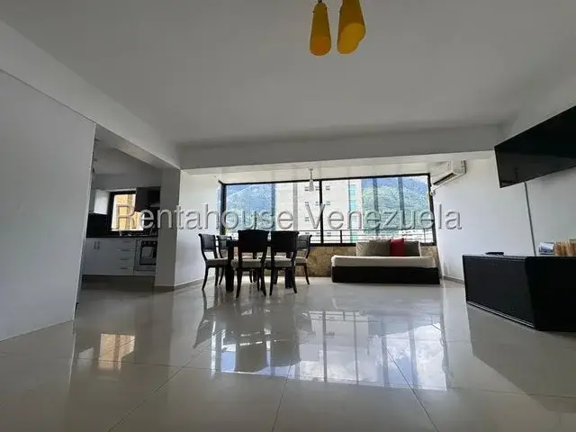 Alquiler de apartamento en Santa Eduviges