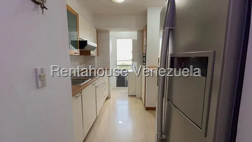 Venta de apartamento en El rosal - 4