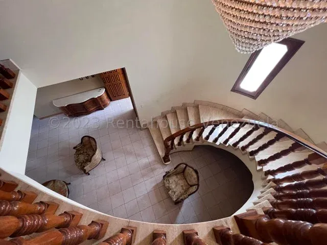 Venta de casa en Cumbre de Curumo - 5