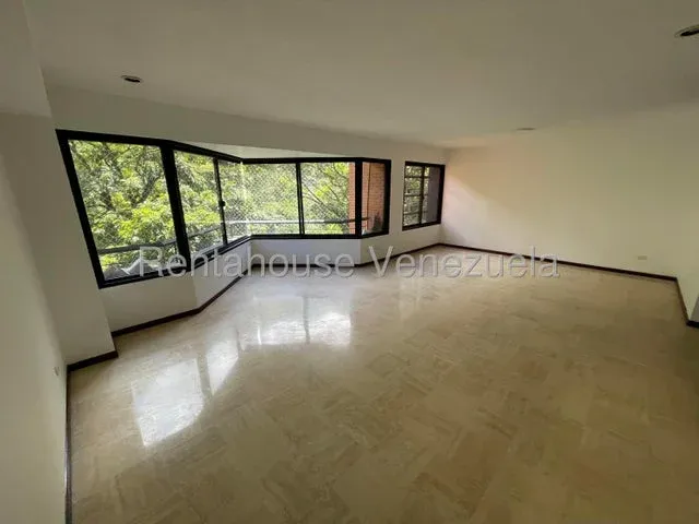 venta de apartamento en terrazas del avila - 2